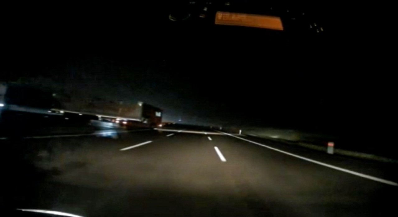 TEMde facianın eşiğinden dönüldü