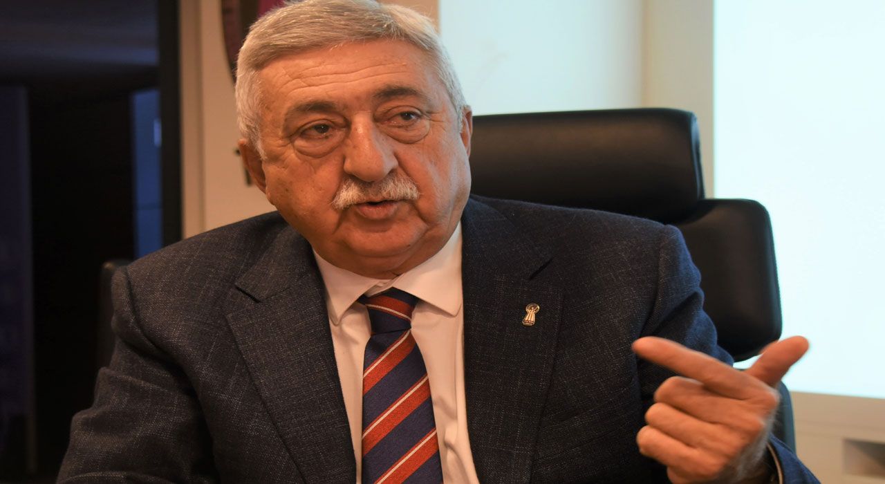 TESK Başkanı Palandöken: “Zanaatkârlık Yok Olma Tehlikesiyle Karşı Karşıya”