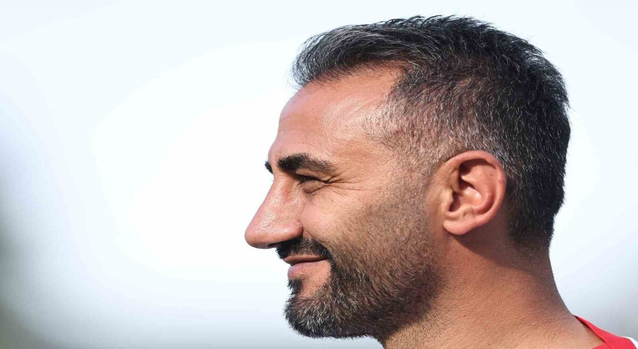 TFFden Selçuk Şahine teşekkür mesajı