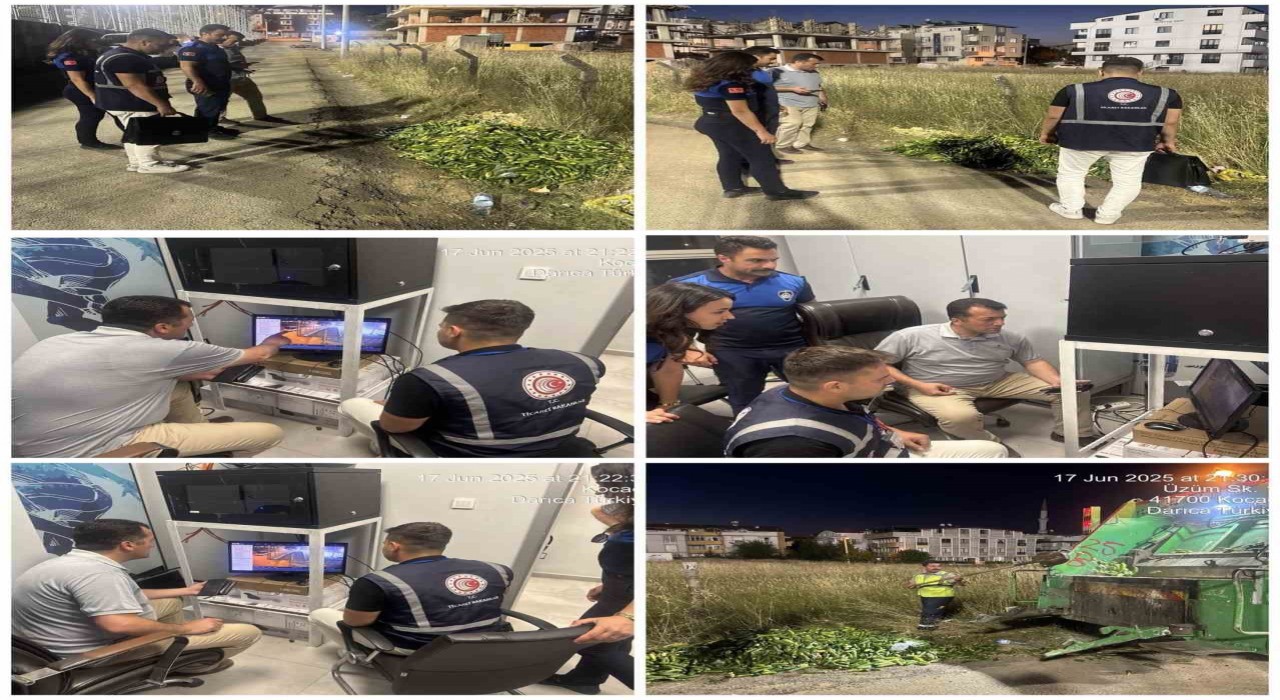 Ticaret Bakanlığı: Meyve ve sebze ticaretinde, ürünleri usulüne uygun olarak imha etmeyen kişi ve işletmelere idari ve cezai yaptırımlar uygulanacak