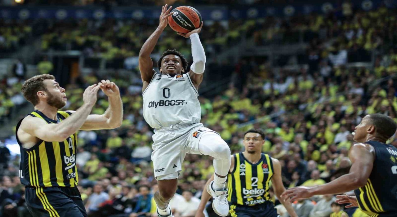 TJ Shorts, Panathinaikosa transfer oldu