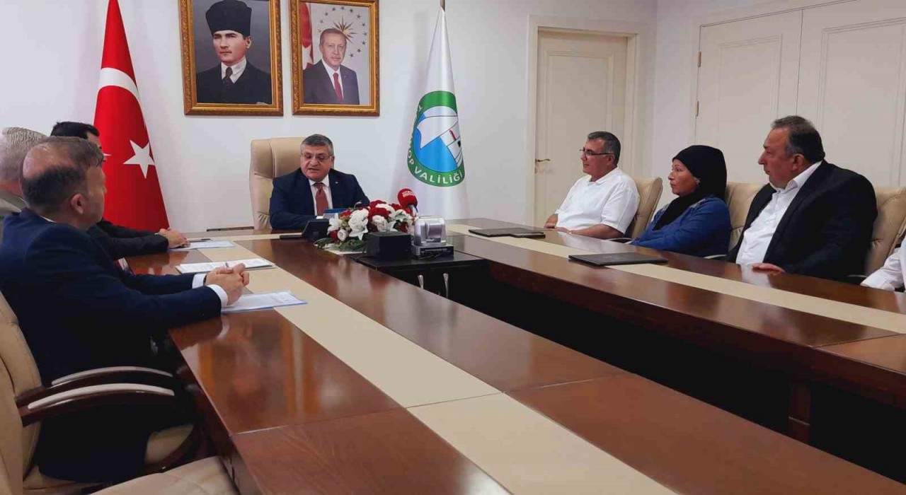 TKDKden Sinoptaki 2 projeye 9,5 milyonluk hibe desteği