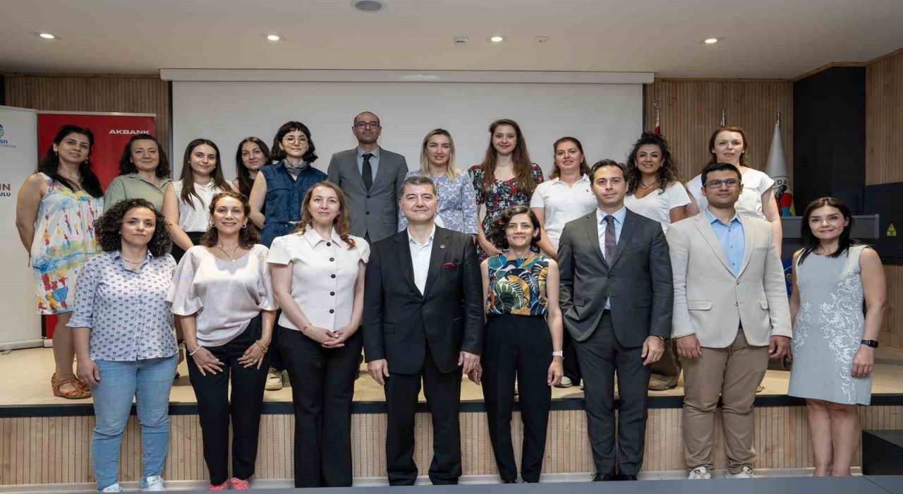 TOBB Bursa KGKdan kadın girişimciler için güç birliği