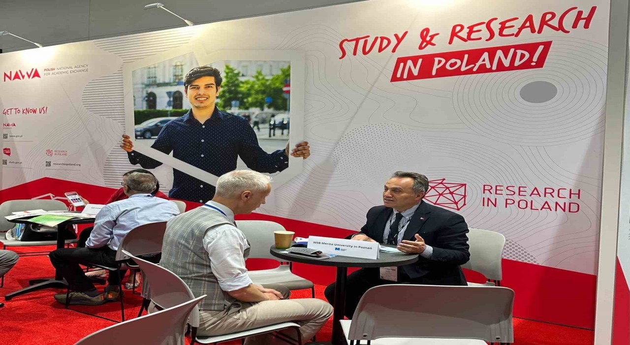 TOGÜden ABDde uluslararası işbirliği atağı