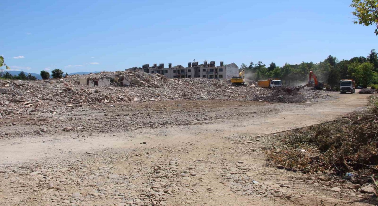 TOKİ Çarşambada start verdi