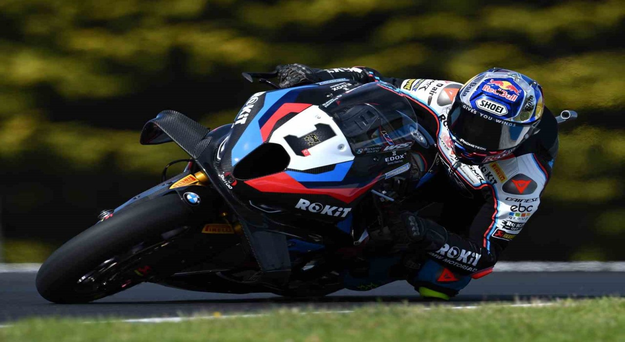 Toprak Razgatlıoğlu, İtalyada kazanarak tarihe geçti