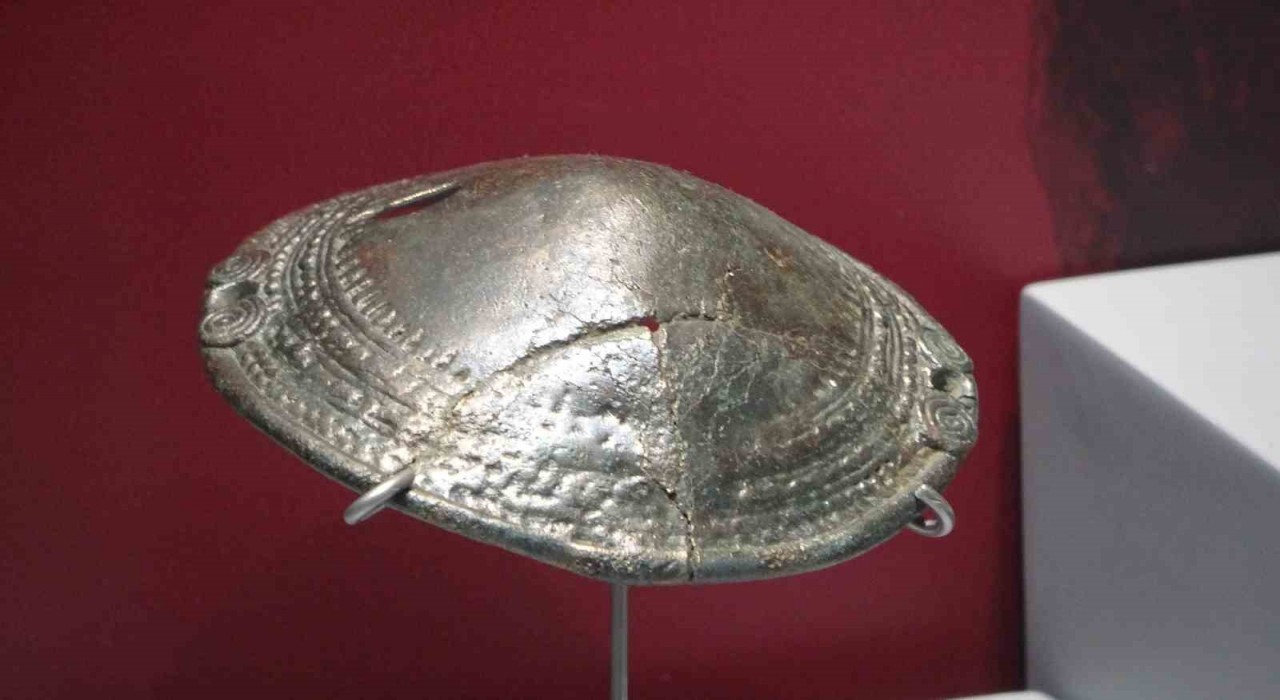 Trabzonda 10 bin yıllık tarih gün yüzüne çıktı