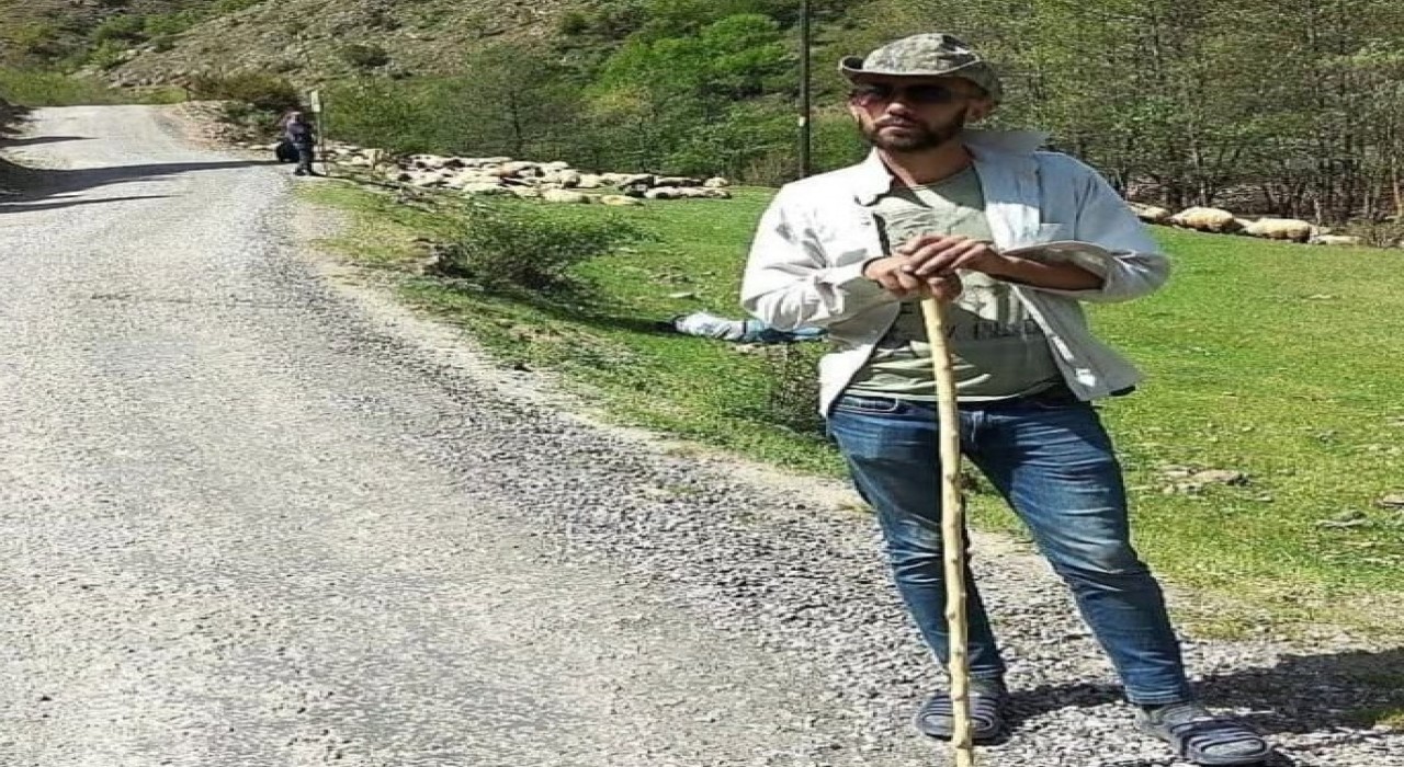 Trabzonlu çoban Gümüşhanede kene ısırması sonucu hayatını kaybetti