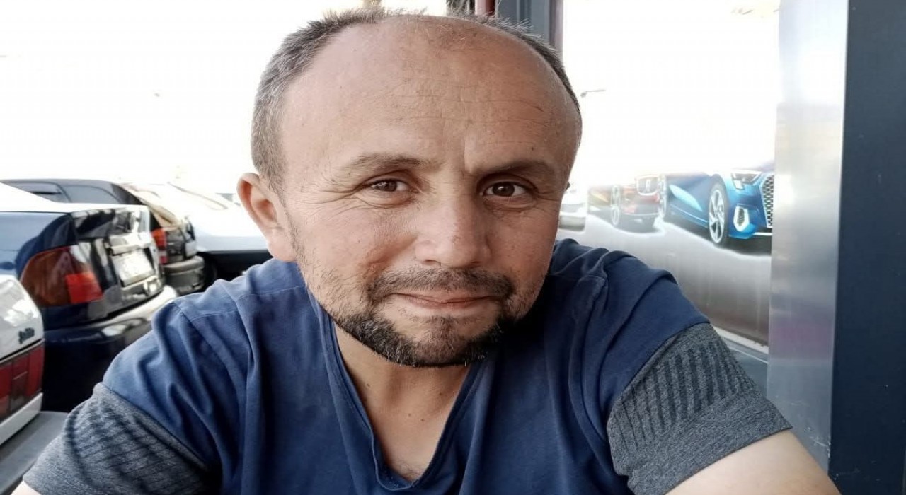 Trafik kazasında yaralanan belediye çalışanı kurtarılmadı