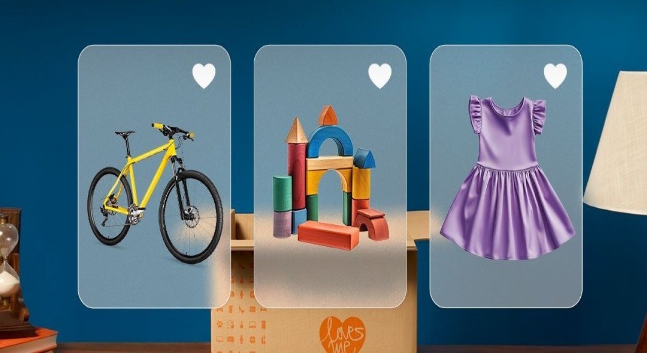 Trendyol, karne hediyesi seçeneklerini tüketicilere sundu