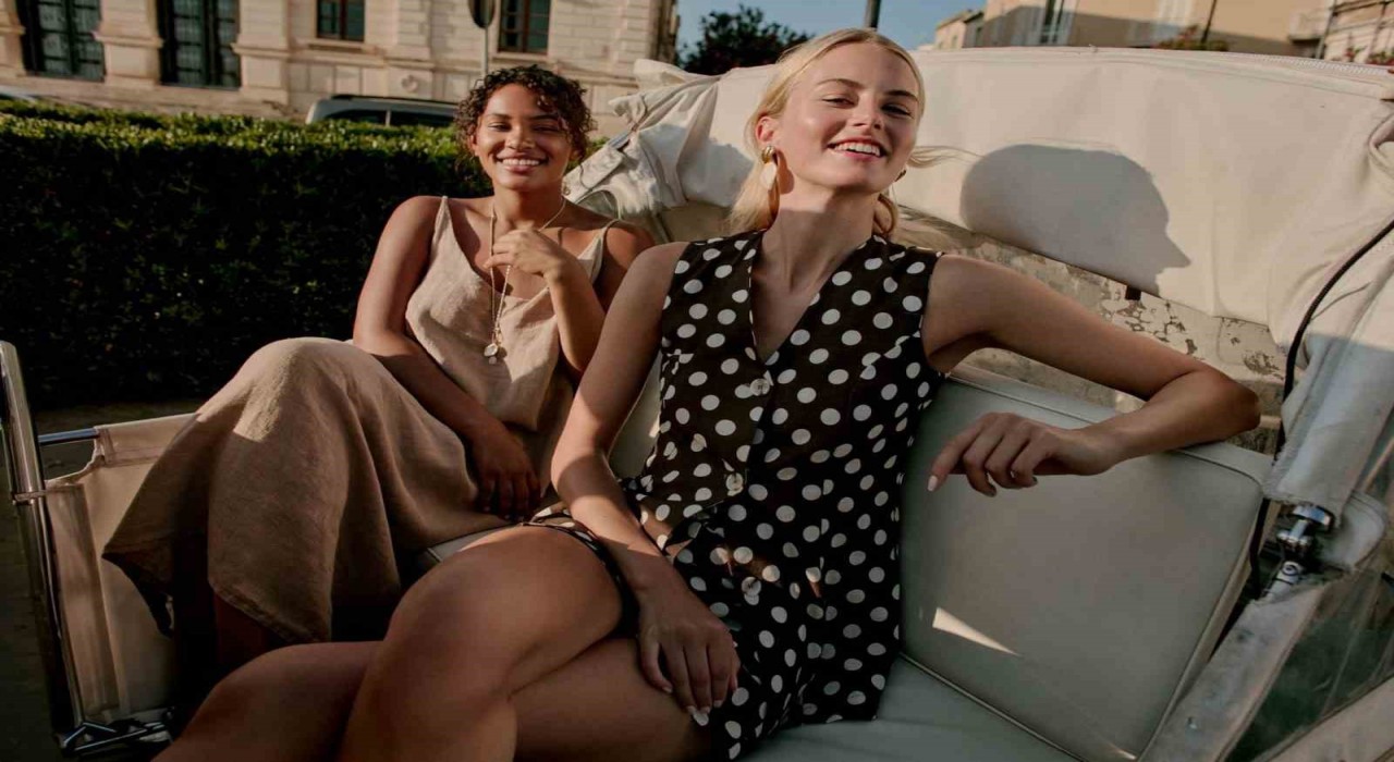 Trendyolmilla Yaz 2025 Koleksiyonunu tanıttı