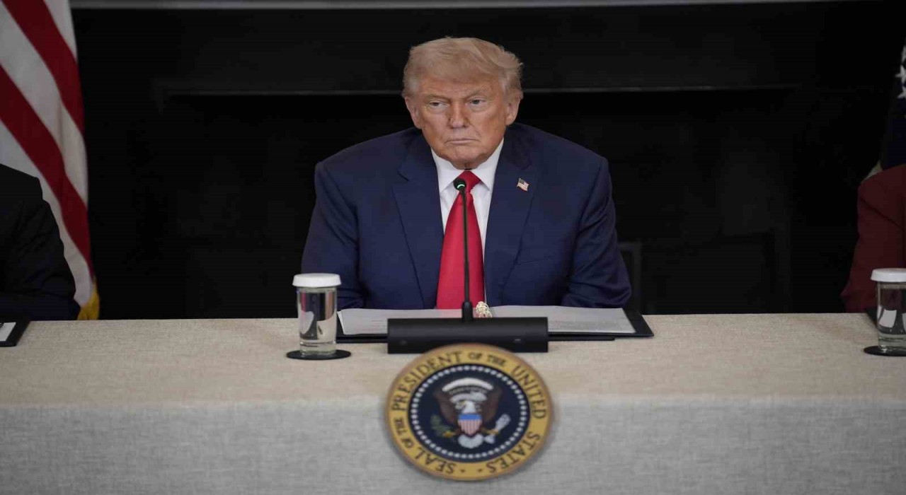 Trump: İç savaş istemiyorum, gerekirse Los Angelesa daha fazla asker göndeririz