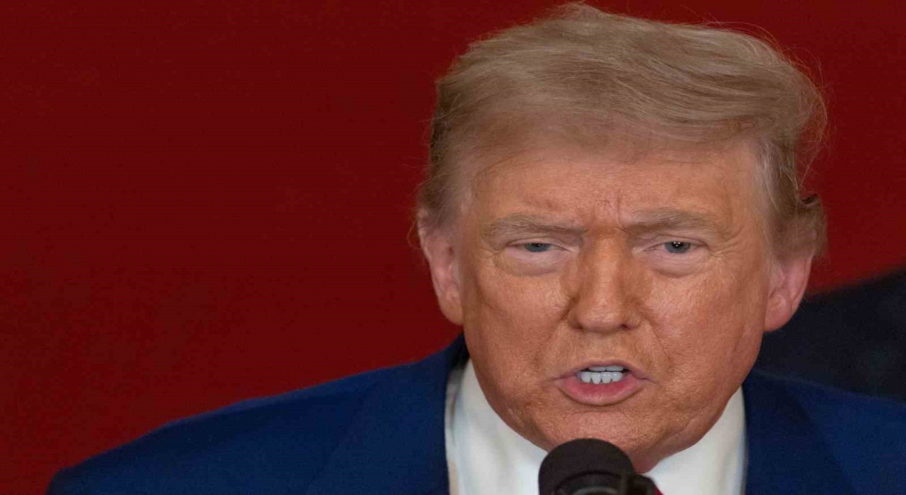 Trump: “Herkes Ne Yaptığımızı Biliyor”