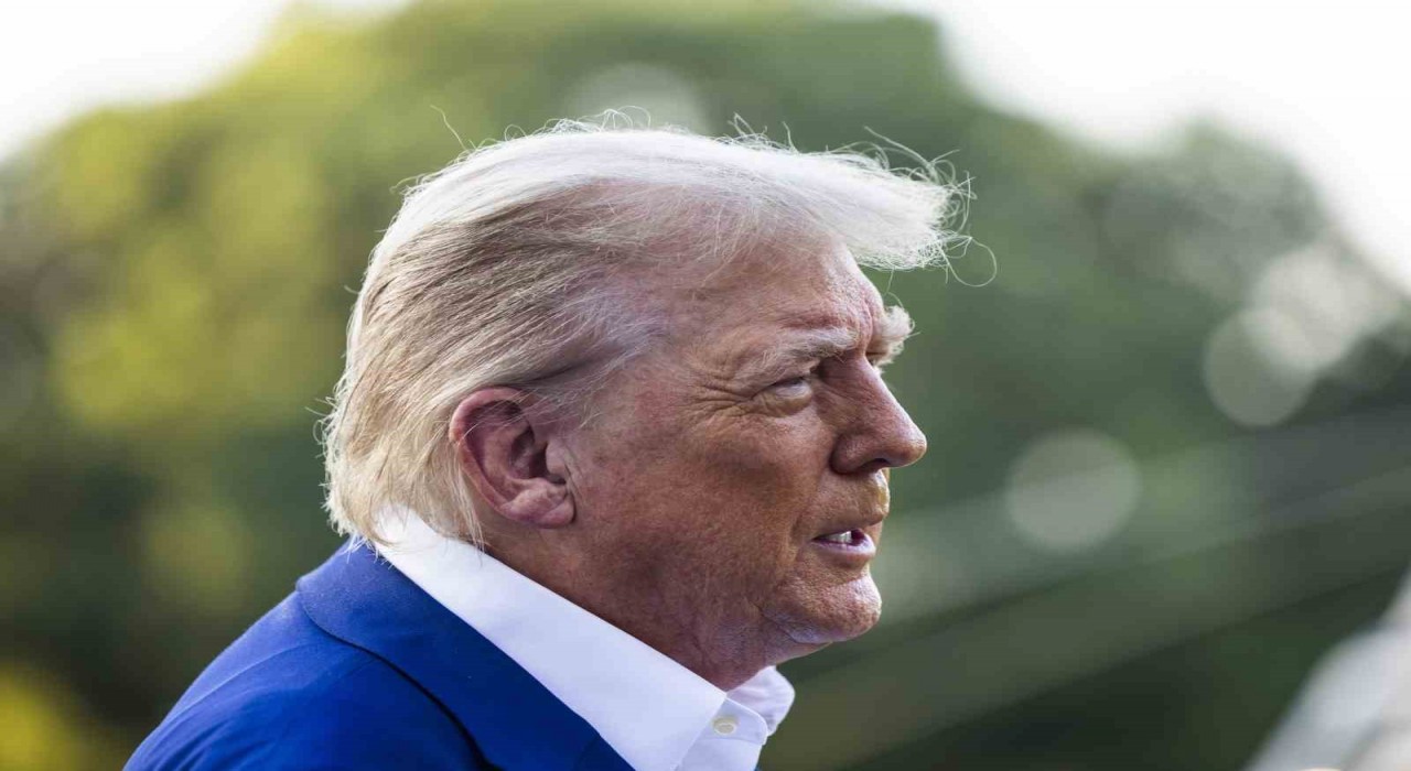 Trump: (İranın) tüm nükleer tesislerini yok etmek benim için büyük bir onur