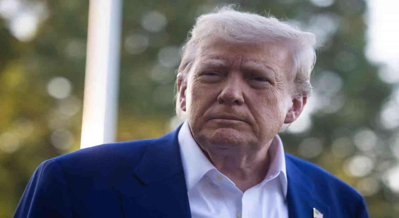 Trump: İsrail, o bombaları atma