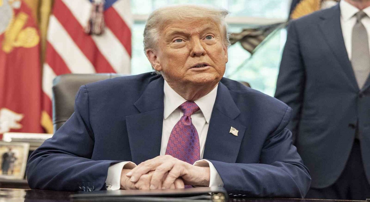 Trump, Los Angeles protestoları nedeniyle İsyan Yasasını devreye alabilir