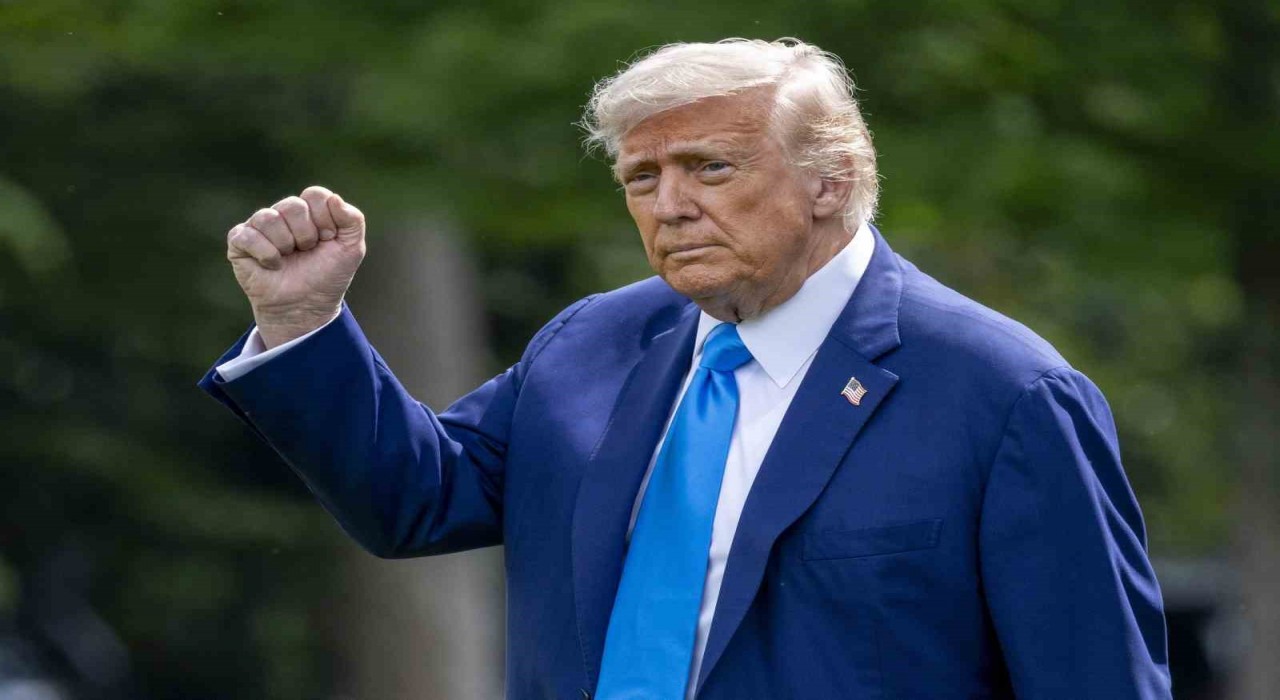 Trumptan Epstein açıklaması: Bu yıllardır konuşulan eski bir haber