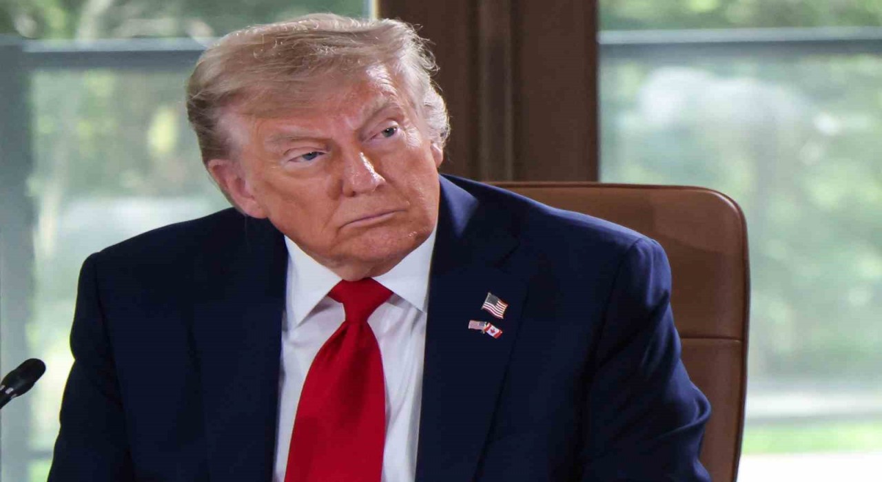 Trumptan Hamaney açıklaması: Onu ortadan kaldırmayacağız, en azından şimdilik