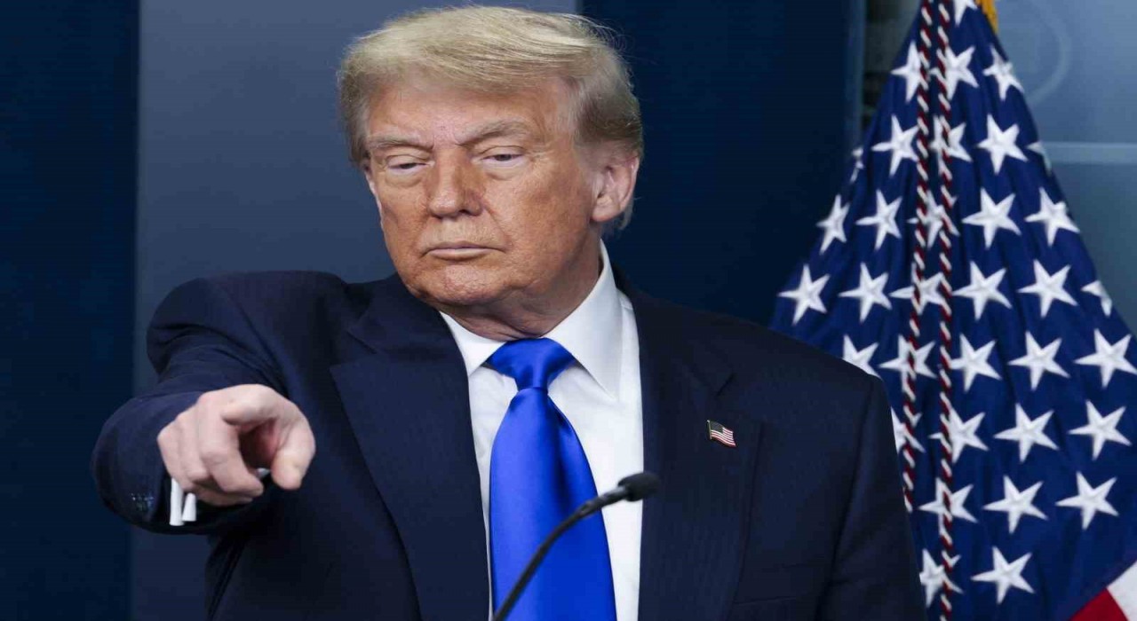 Trump: Hamaney’i Ölümden Ben Kurtardım