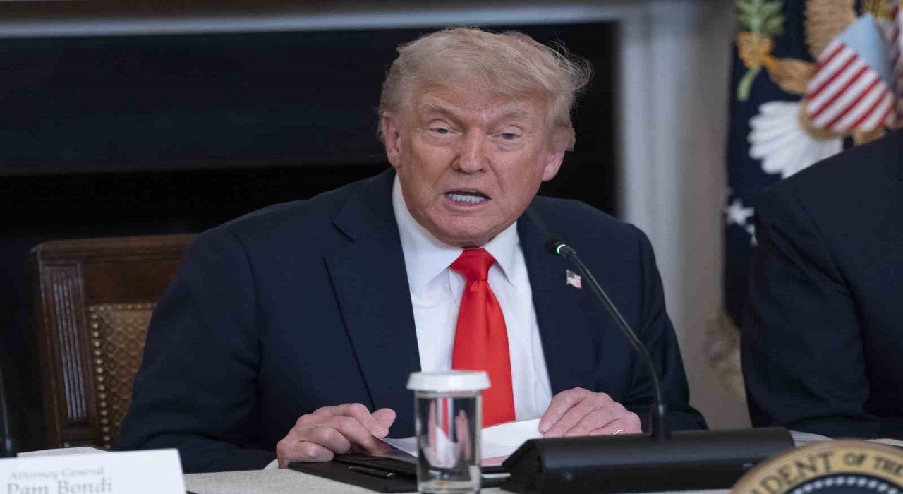 Trumptan Los Angeles açıklaması: Ulusal Muhafızları konuşlandırarak harika bir karar verdik