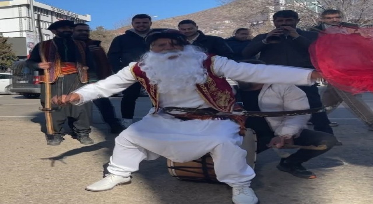 Tuncelinin sembol isimlerinden Mehmet Yıldız hayatını kaybetti