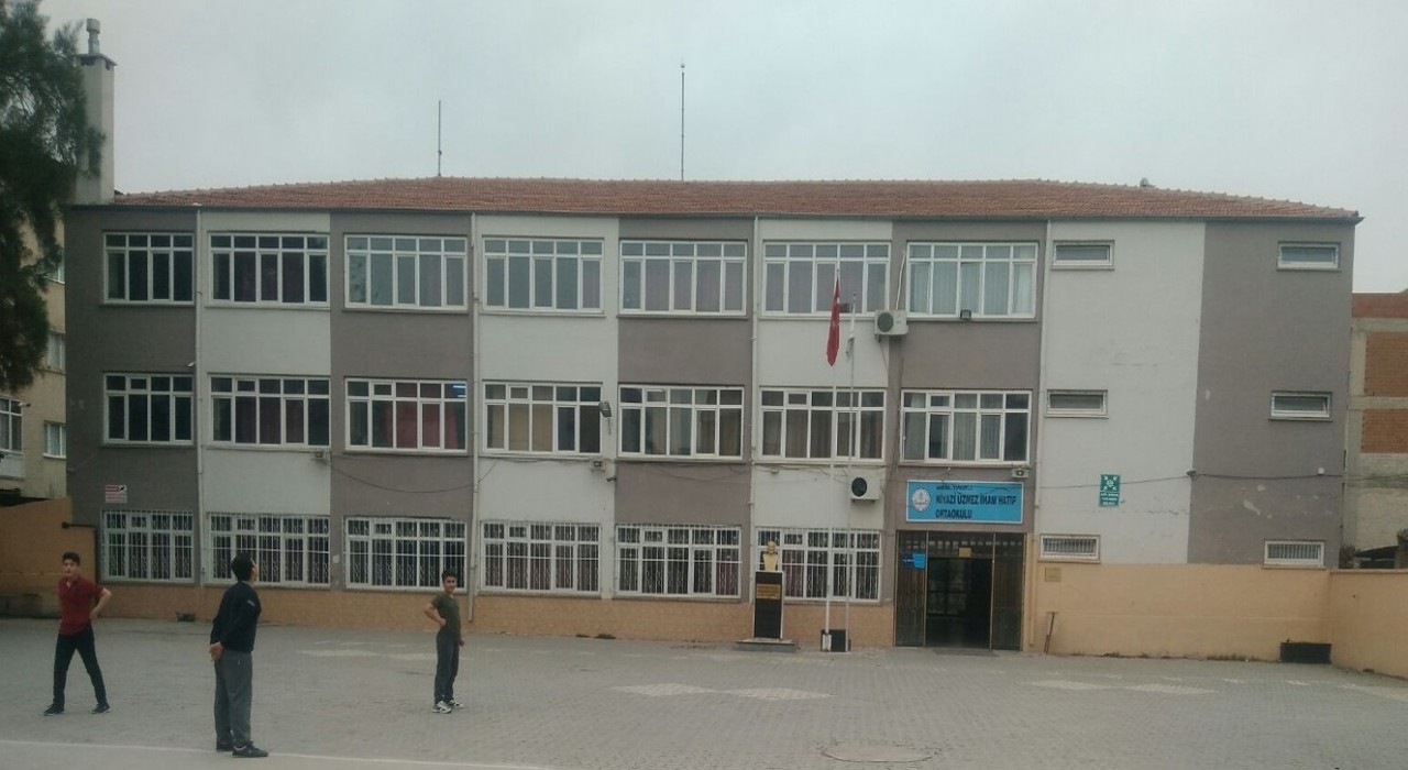 Turgutluda iki okul daha güçlendiriliyor