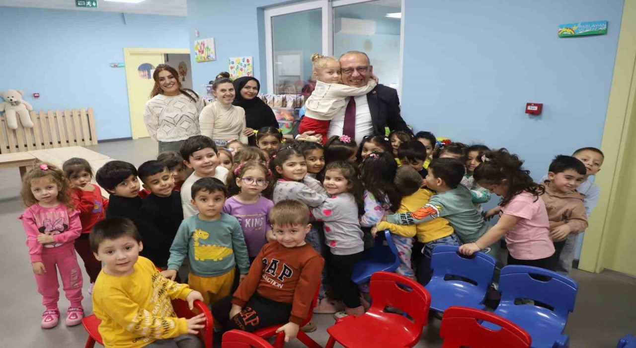 Turgutluda yaz dönemi kayıtları devam ediyor