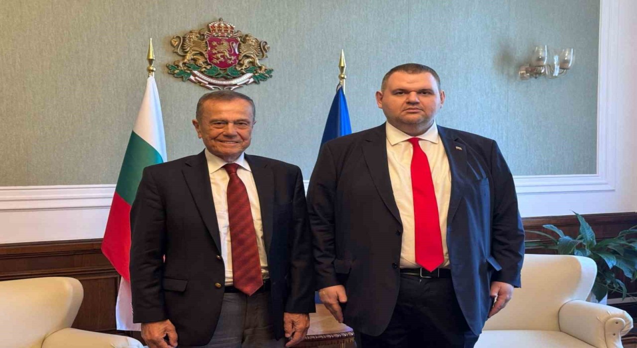 Turhan Gençoğlundan Bulgaristan çıkarması