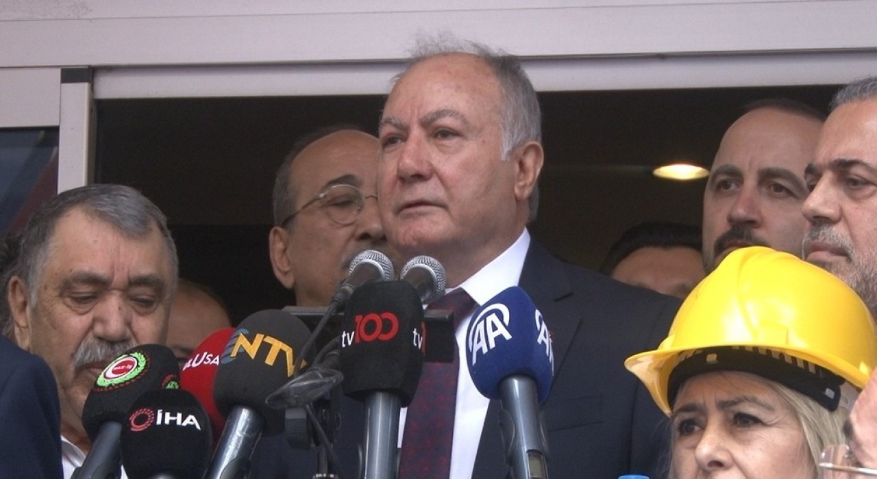 TÜRK-İŞ Genel Başkan Yardımcısı Ağar: Kamu Çerçeve Protokolünde 3 aydır bir ücret teklifi gelmedi