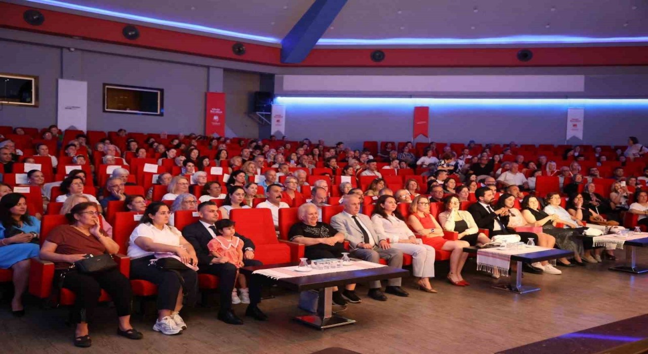 Türk Müziği Topluluğundan unutulmaz konser