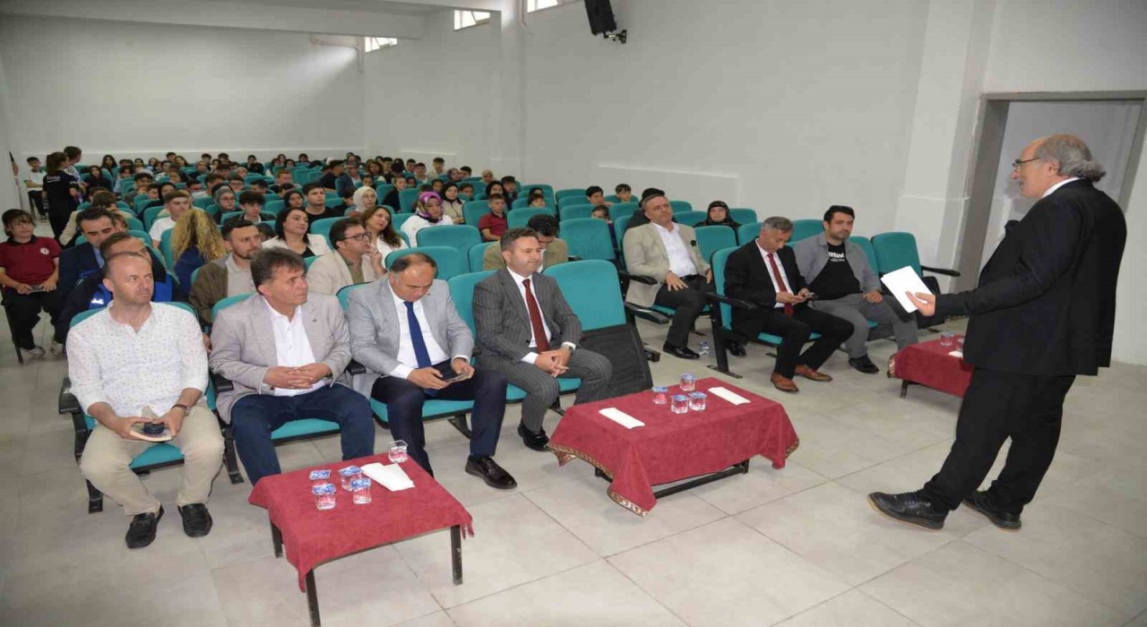 Türkelide Eğitim ve Kültür Günleri