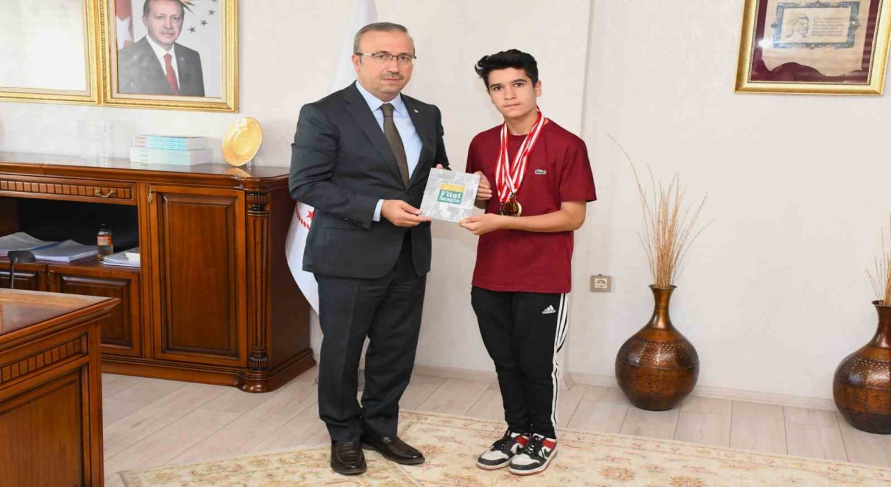 Türkiye 1inciliği Eskişehirden