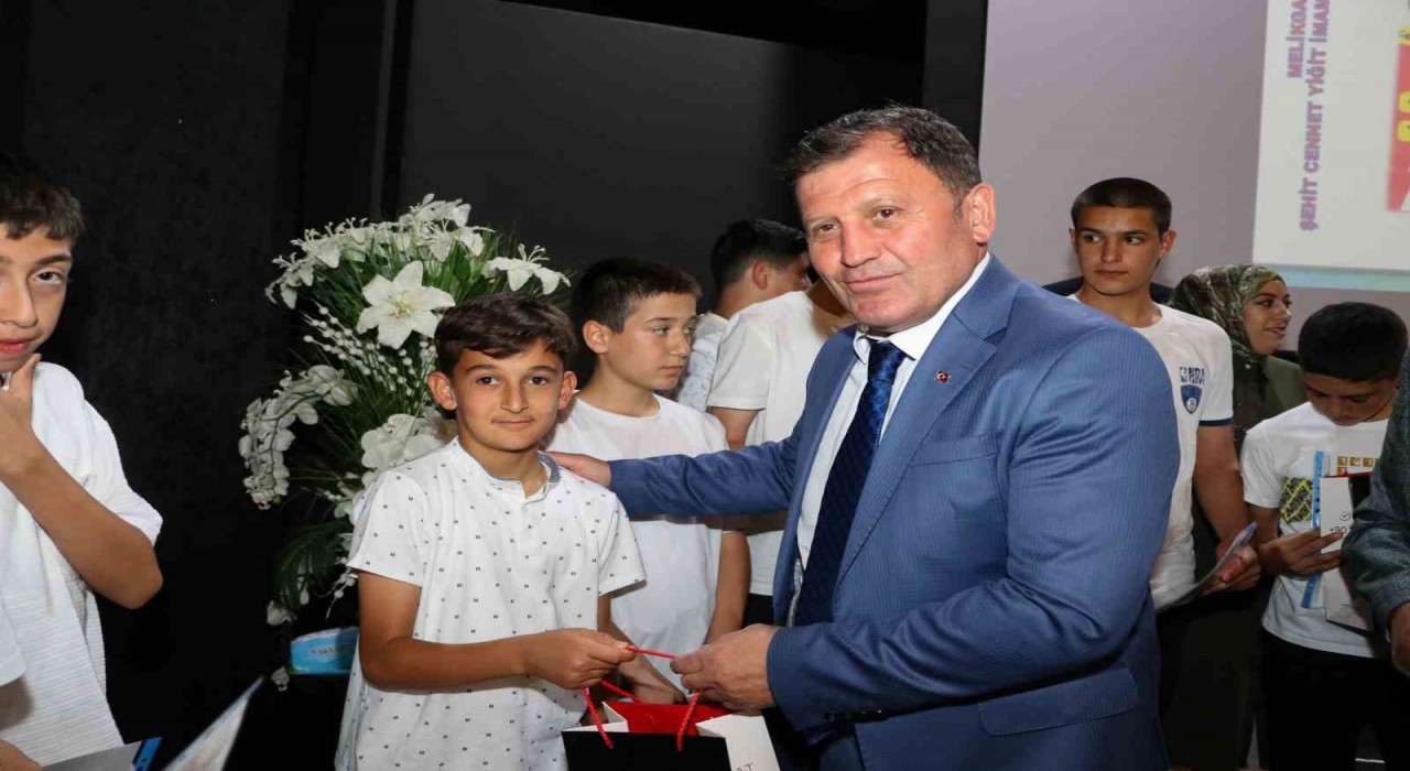 Türkiye ikincisine görkemli karşılama