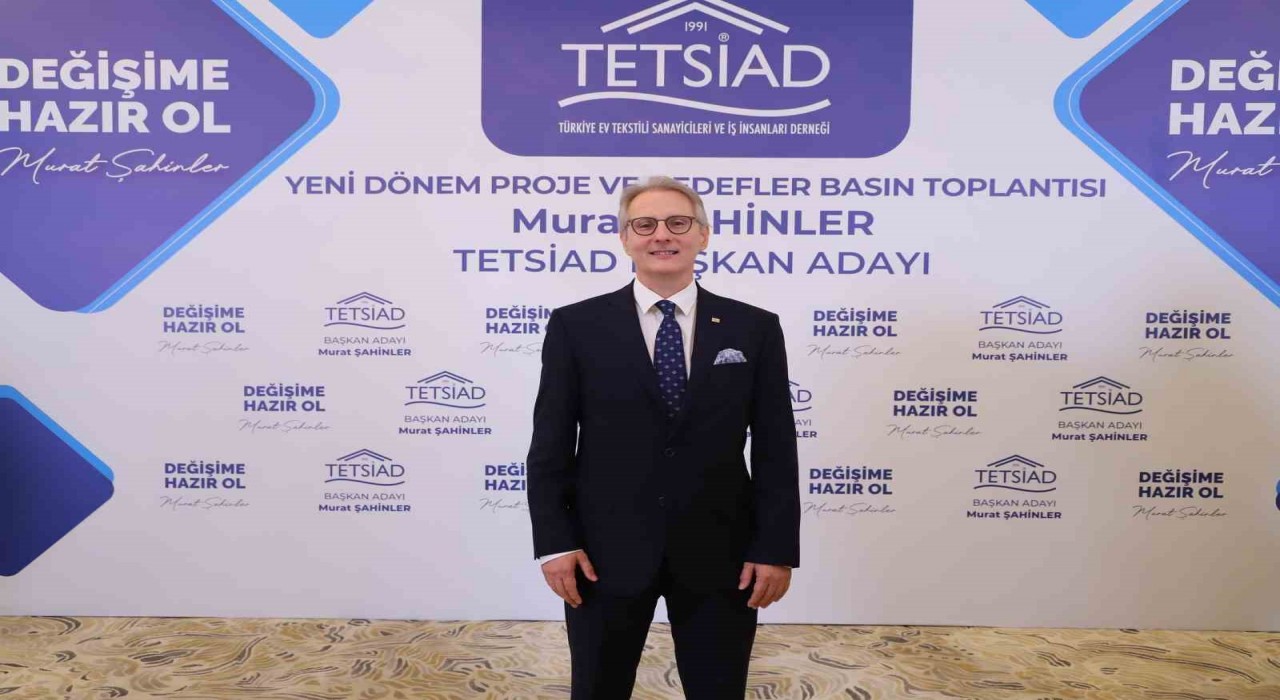 Türkiyede ev tekstili güçleniyor