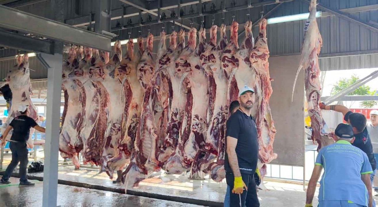 Türkiyenin en moderni Bahçelievler Belediyesinden