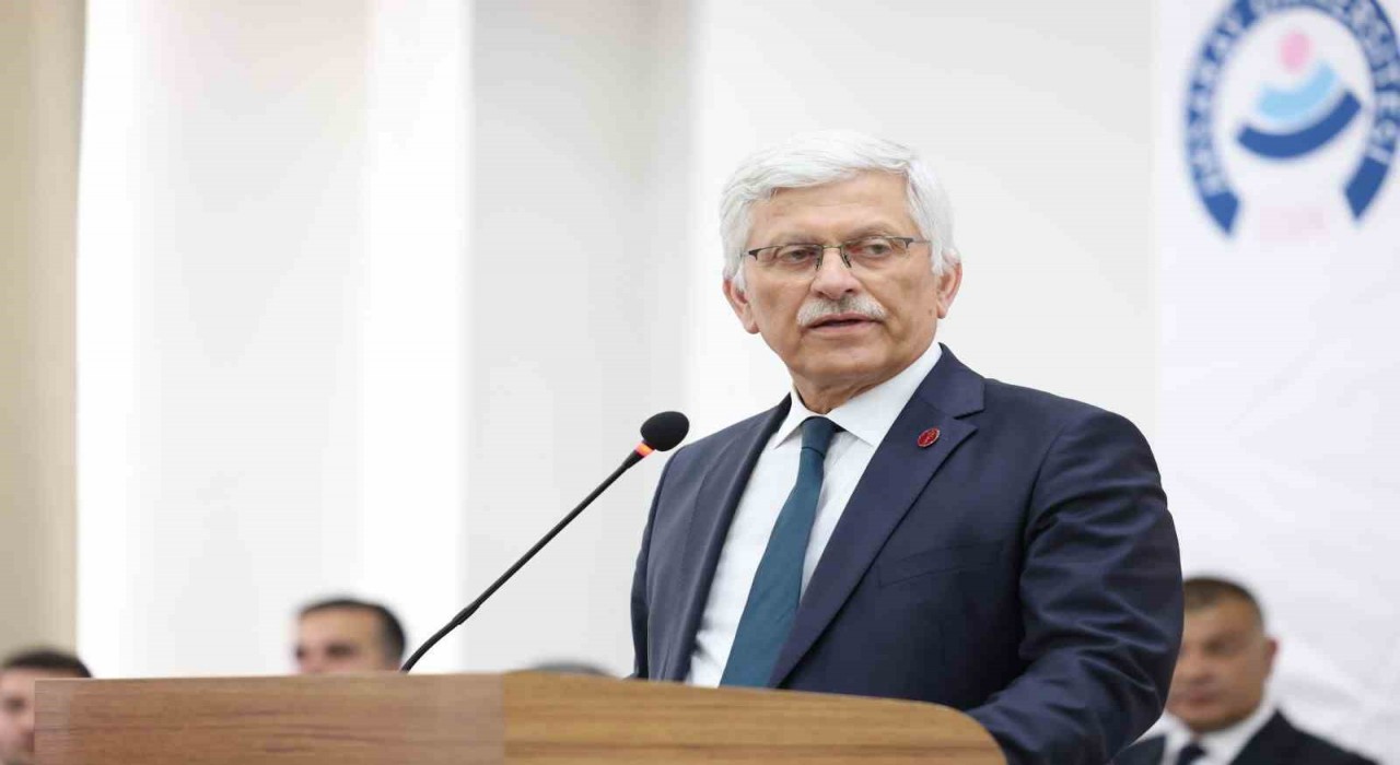 TVHBden kene kaynaklı hastalıklara ve kırım Kongo kanamalı ateşine ilişkin açıklama