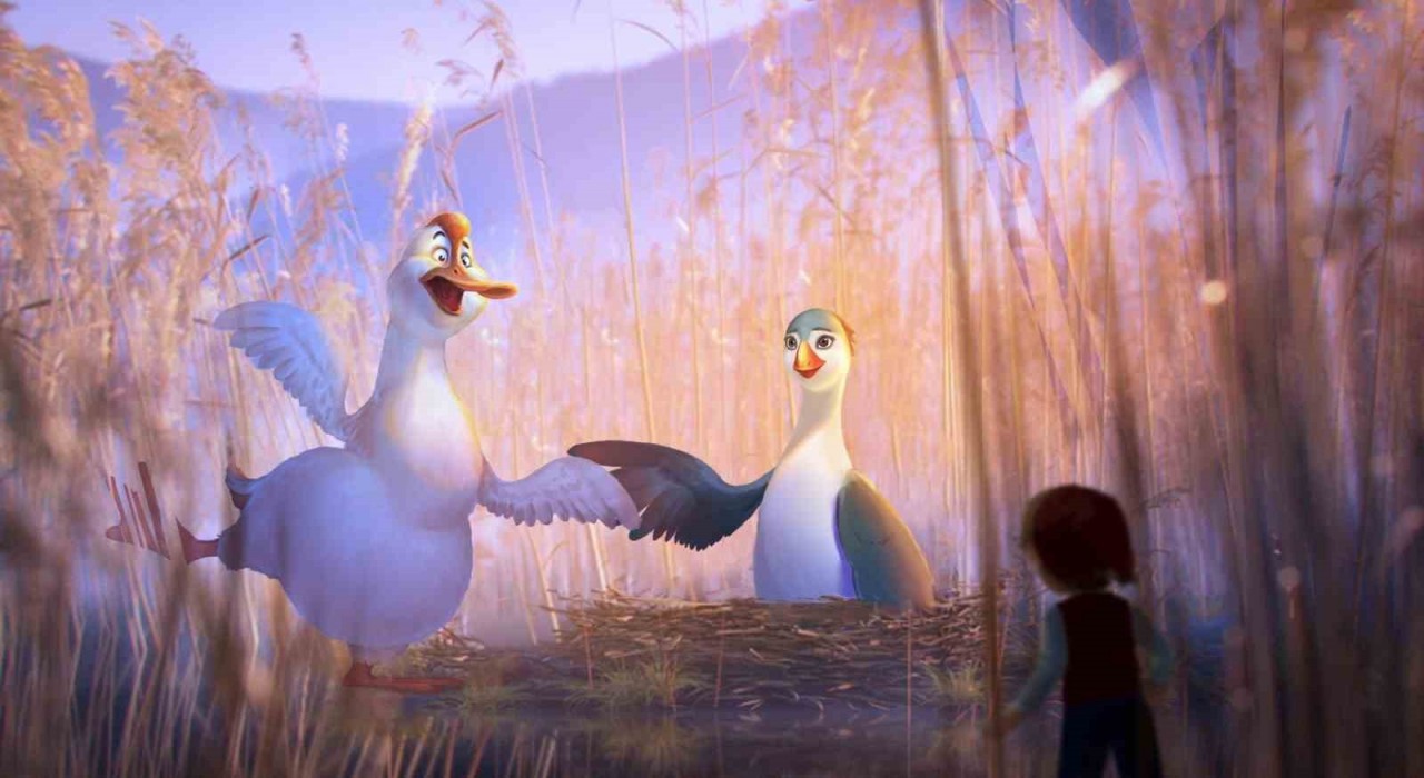 Uçan Kaza Türk ortak