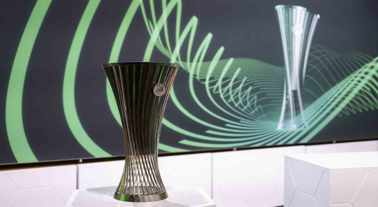 UEFA Konferans Liginde Başakşehirin rakibi Cherno More oldu