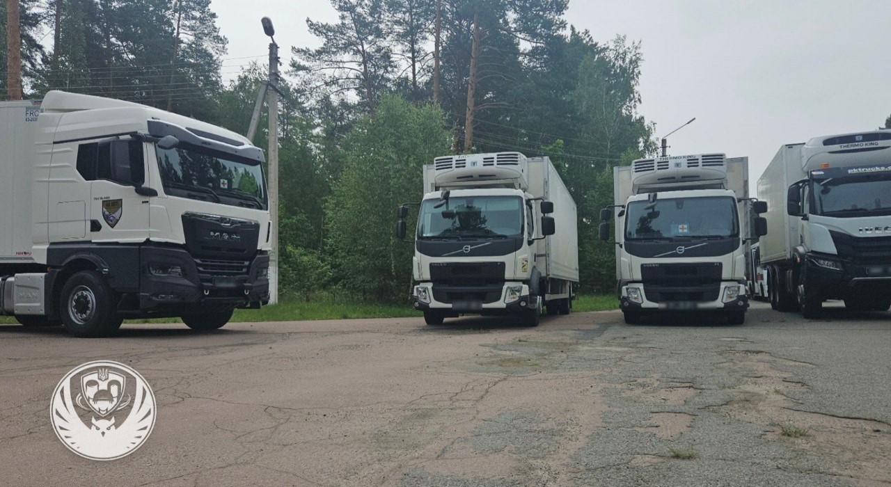 Ukrayna, Rusyadan bin 212 askerin cenazesini teslim aldı