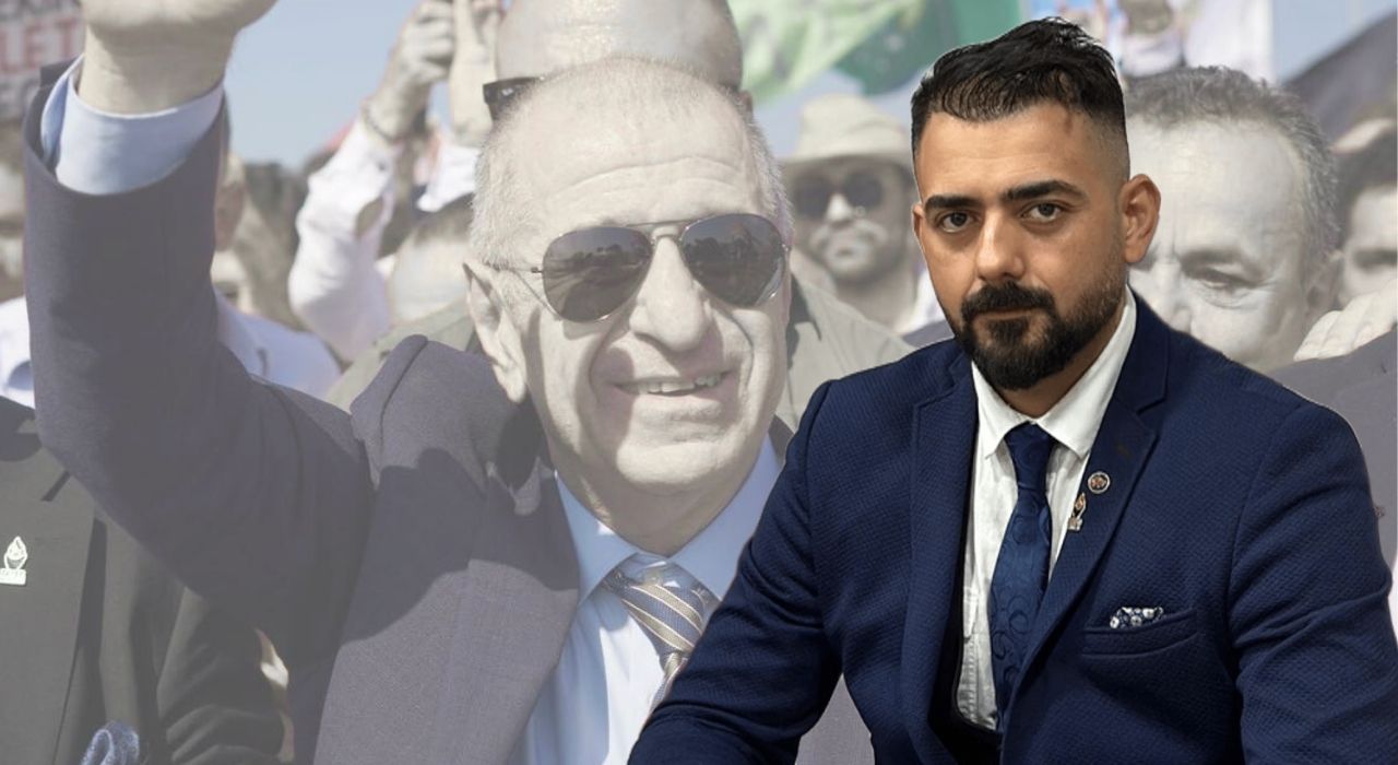 Ulaştır; "Zafer Partisi Mücadelesine Kararlılıkla Devam Edecek"