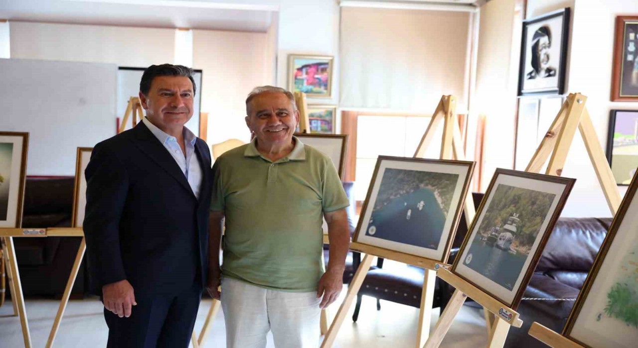 Ünlü denizci Sadun Boro Akyakada anıldı