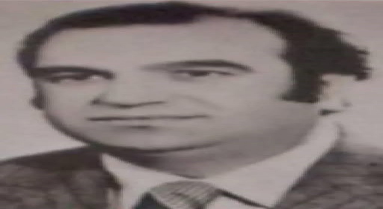 Ünlü oyuncu Uraz Kaygılaroğlunun dede acısı