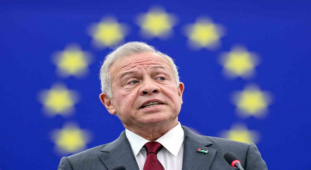 Ürdün Kralı II. Abdullah: İsrailin saldırıları herkesi tehdit ediyor
