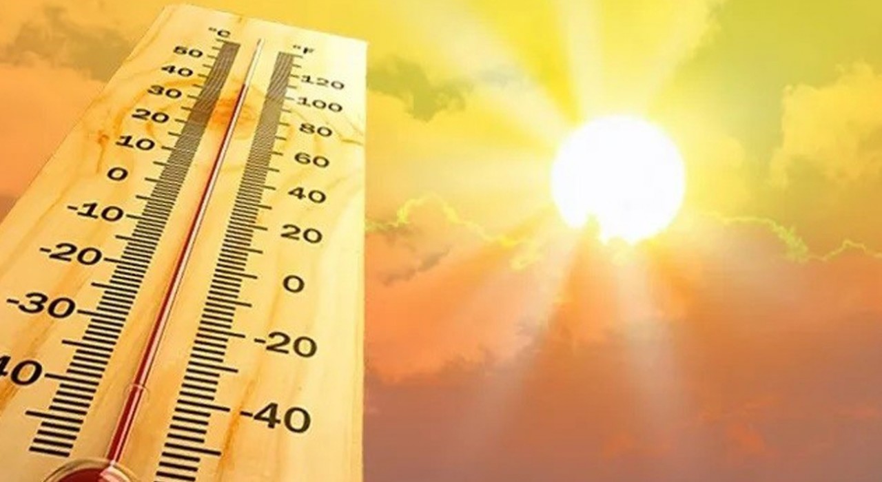 Uşak Valiliğinden sıcak hava uyarısı