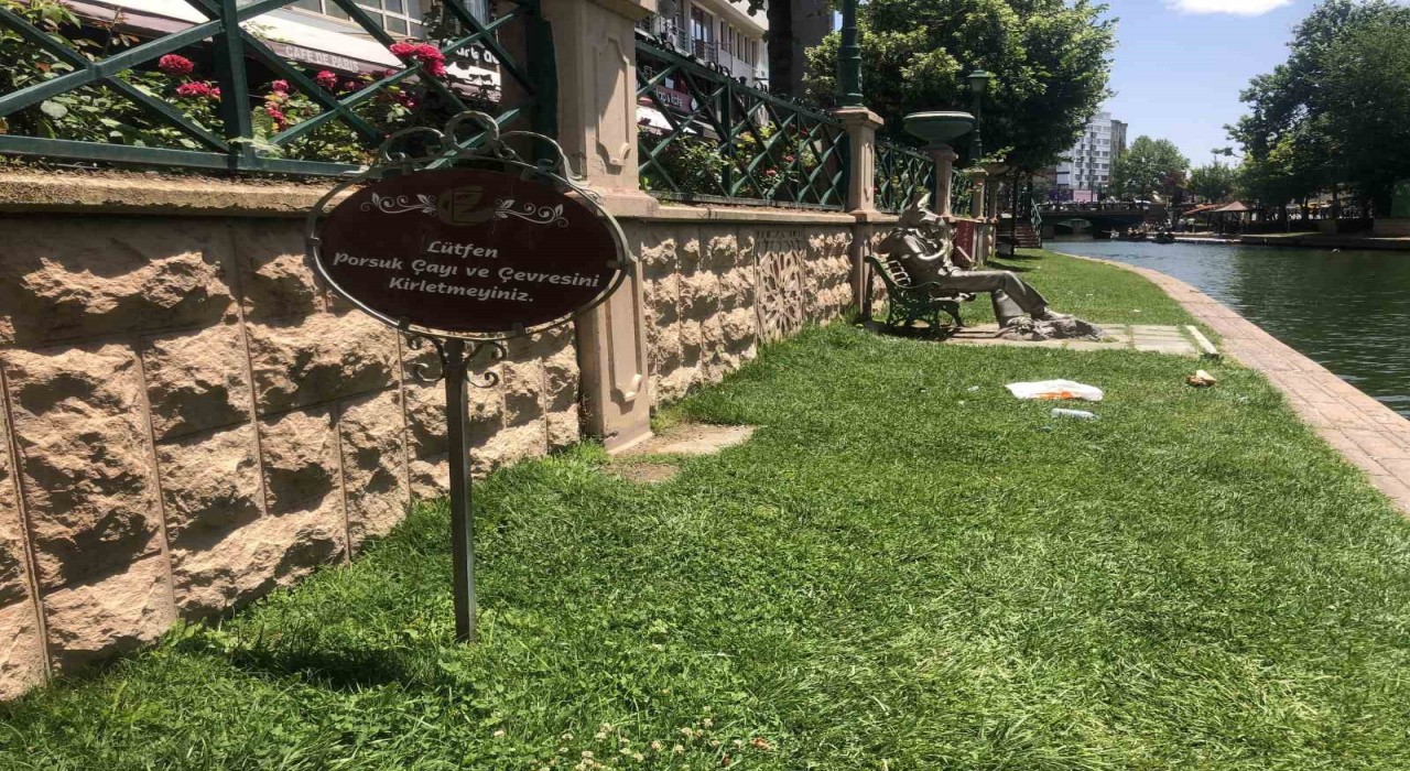 Uyarılar duyarsızların umurunda değil