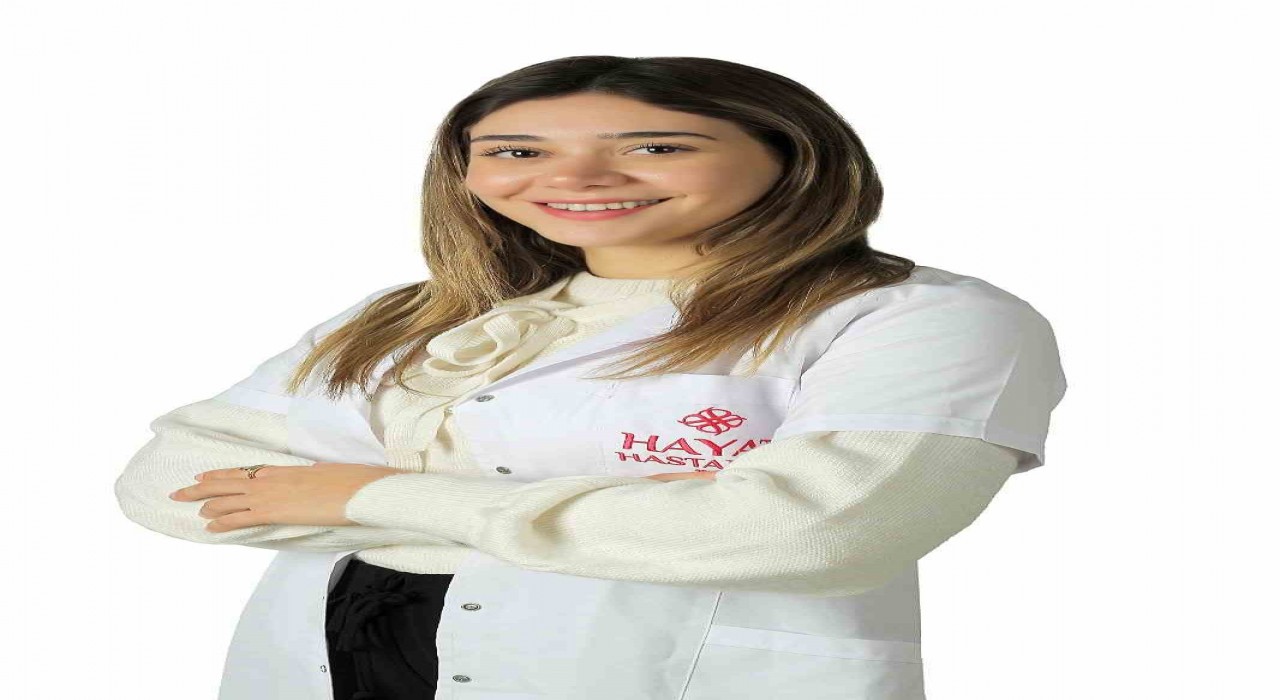 Uzm. Klinik Psikolog Melike Yücelden uyarı: Anoreksiya nervoza ciddi bir sağlık tehdididir