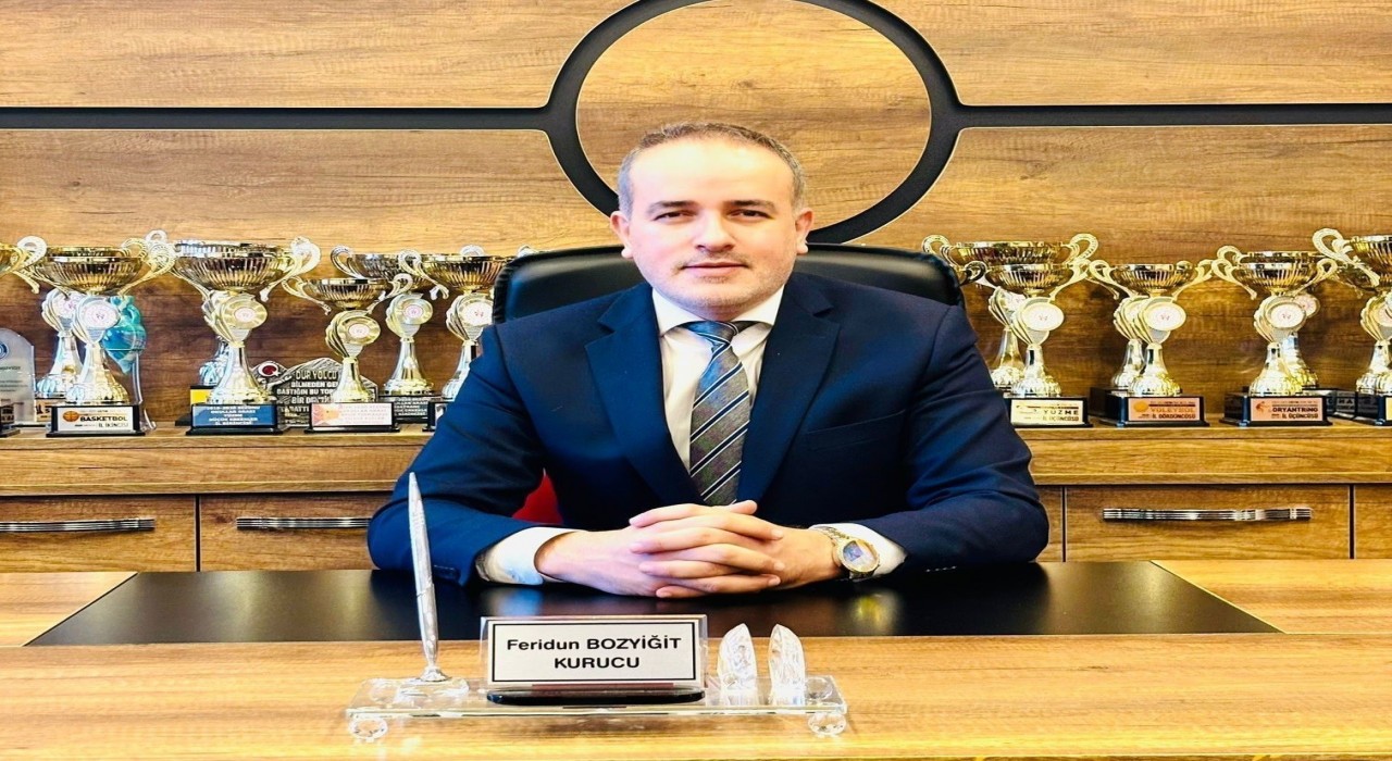Uzman Eğitimci Bozyiğit: 2025 YKS, bilgiden çok sabır ve strateji ölçtü