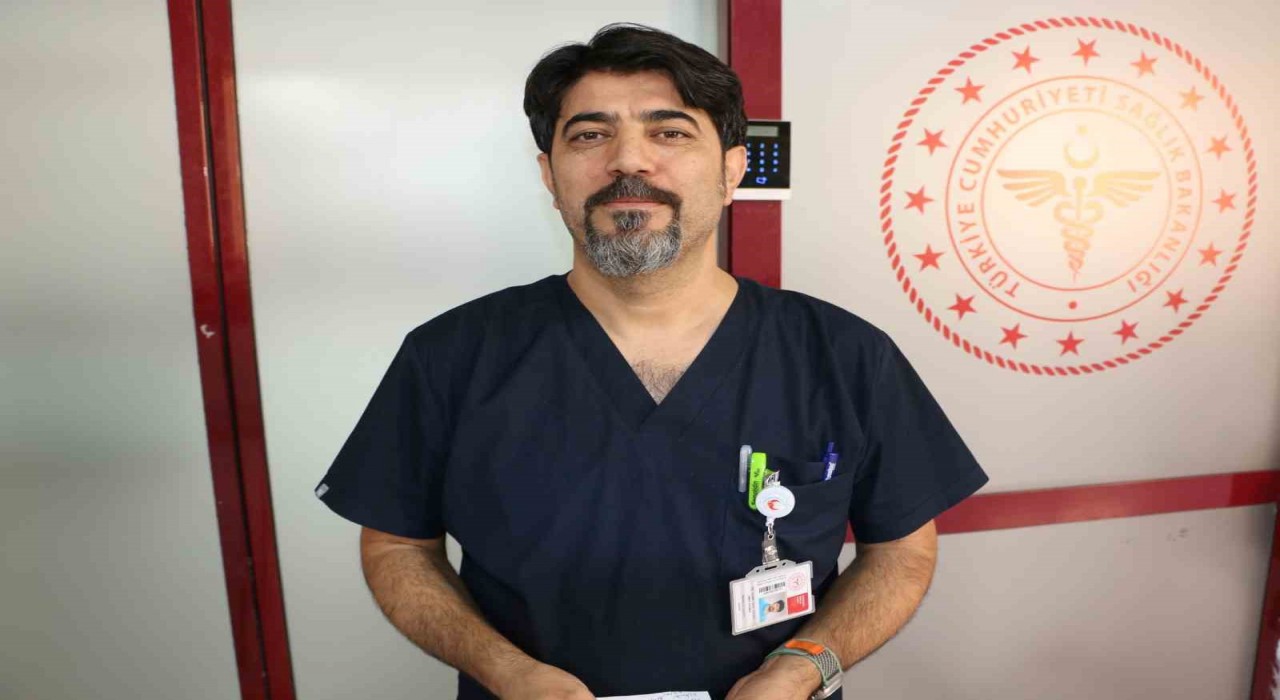 Uzmanı uyardı: Yaşlılar, gebeler ve çocukların öğle saatlerinde dışarı çıkmaması gerekir