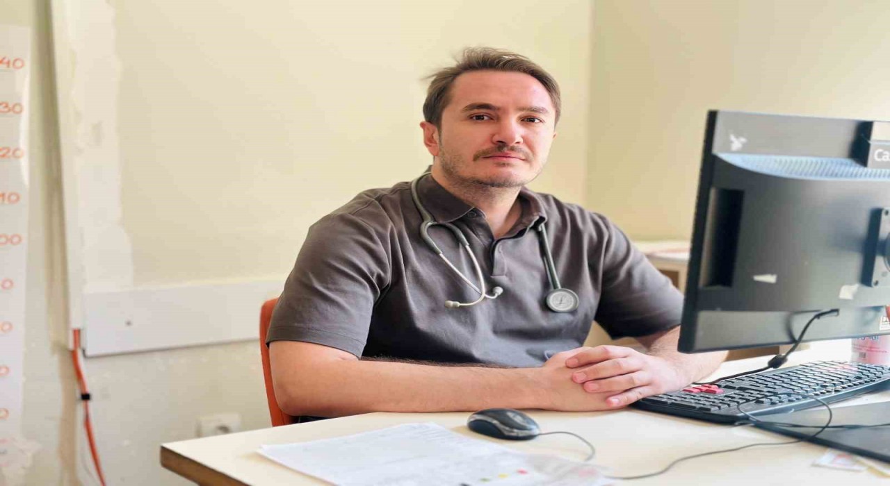 Uzmanından kene vakalarında doğru müdahale uyarısı