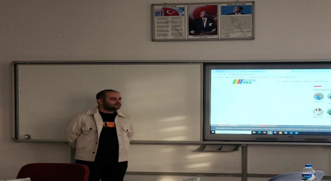 Uzmanından LGS sınav öncesi uyarı; Sakin kalın